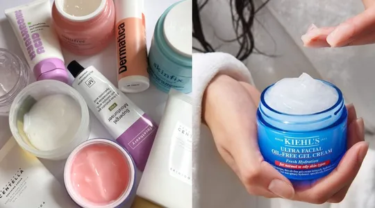 Top 10+ Gel Dưỡng Ẩm Cấp Nước Tức Thì, Thấm Nhanh Không Bí Da