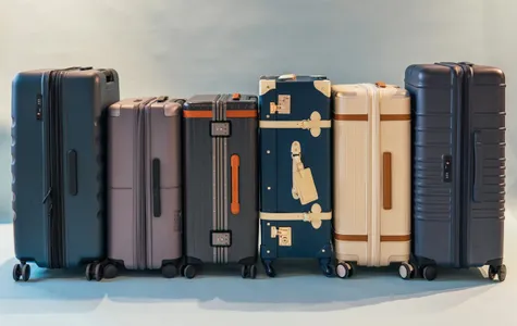 Top 10+ hãng vali cao cấp nhẹ, bền và tiện dụng cho mọi chuyến đi