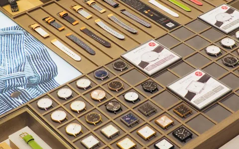 Top 10 Thương Hiệu Đồng Hồ Nhật Bản Nổi Tiếng, Phổ Biến Hiện Nay