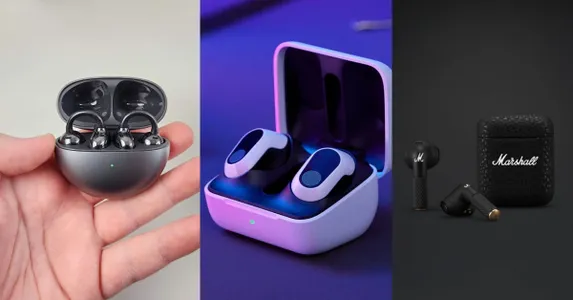 Top 10 Thương Hiệu Tai Nghe Bluetooth Hàng Đầu Hiện Nay 