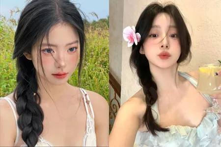 Top 5 kiểu tóc tết đẹp mùa hè mát mẻ, dễ làm hot trend 2026