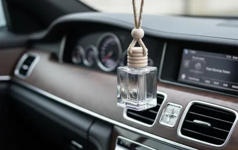 Top 9 thương hiệu tinh dầu xe hơi cao cấp ưa chuộng 2026