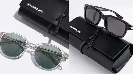 Cách Kiểm Tra Kính Montblanc Chính Hãng Trước Khi Mua