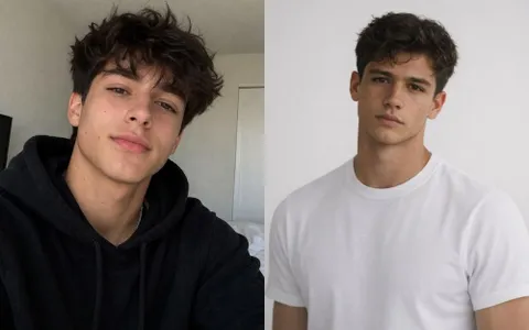 Kiểu Tóc Messy Hair Là Gì? Hợp Với Mặt Nào? Gợi Ý Mẫu Tóc