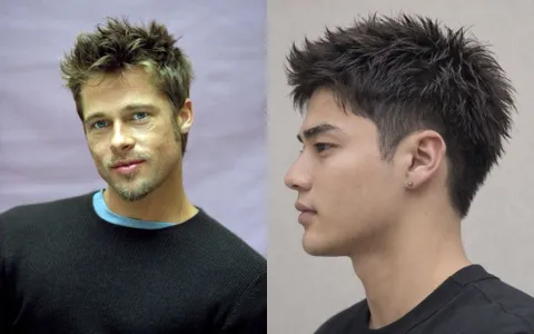 Kiểu Tóc Warrior Cut Là Gì? Hợp Với Mặt Nào?