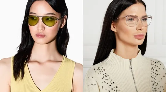 Kính mắt Armani Exchange của nước nào? Giá bao nhiêu? 