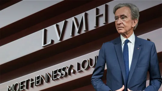 LVMH Là Gì? Đế Chế Hàng Xa Xỉ Sở Hữu Louis Vuitton, Dior, Tiffany Co