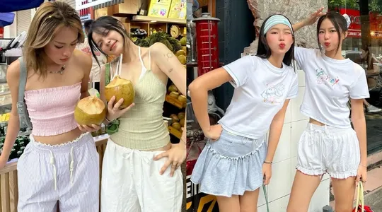 Mặc Quần Áo Màu Gì Để Giảm Cảm Giác Nóng Bức Vào Mùa Hè?