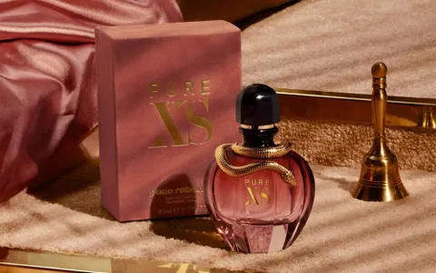 Review Nước Hoa Paco Rabanne Pure Xs For Her EDP Quyến Rũ