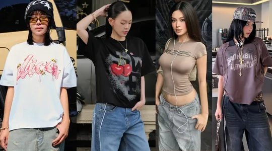 Top 10+ Áo Thun Local Brand Việt Nam Đẹp, Chất, Giá Tốt 