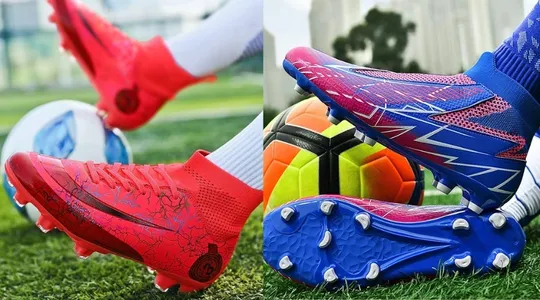Top 10+ Giày Đá Bóng Trẻ Em Nike, Adidas, Puma, Mizuno...Đáng Mua 2026