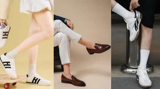 Top 10 Thương Hiệu Giày Local Brand Việt Nam Nổi Bật, Sành Điệu 