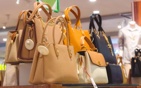Top 10 Thương Hiệu Túi Xách Ý Nổi Tiếng, Phổ Biến Hiện Nay