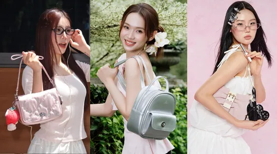 Top 15 Hãng Túi Xách Local Brand Việt Nam Đẹp, Chất, Bắt Trend 2026