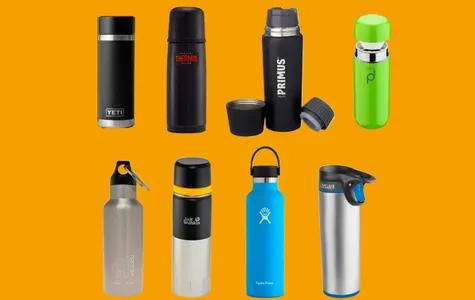 Top 20 loại bình,cốc giữ nhiệt chất lượng và đáng mua 2026