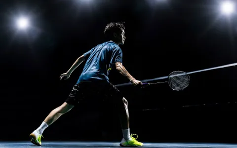 Top 5 Vợt Cầu Lông Công Thủ Toàn Diện Được Đánh Giá Cao 2026&nbsp;