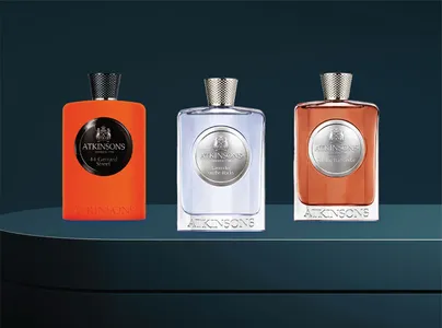 Top 9 nước hoa Atkinsons bán chạy lưu hương lâu đáng mua