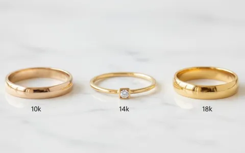 Vàng Non Là Gì? Hướng Dẫn Cách Nhận Biết Vàng Non Chi Tiết