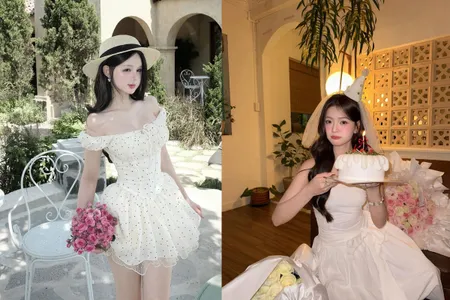 10 Cách Phối Đồ Đi Sinh Nhật Cho Nữ Đẹp, Thanh Lịch