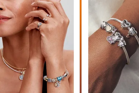 5 Cách phối vòng Pandora đơn giản, mang dấu ấn cá nhân