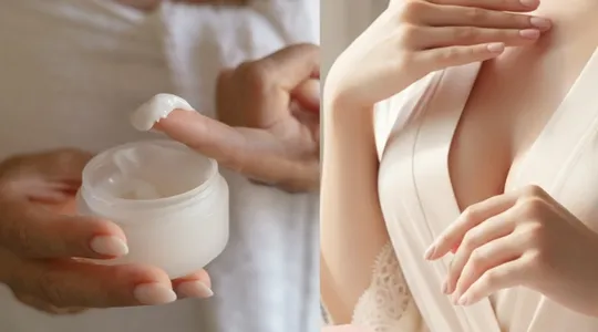Bí Quyết Chăm Sóc Và Ngăn Ngừa Lão Hóa Vùng Da Ngực