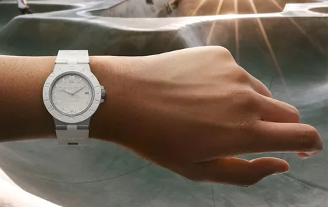 Bvlgari Bvlgari Aluminium 2026: Biểu Tượng Đồng Hồ Thể Thao Xa Xỉ Cho Mùa Hè Năng Động