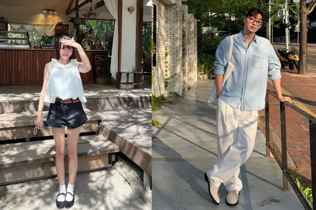Đi Tiệc Thôi Nôi Mặc Gì Vừa Đẹp Vừa Lịch Sự?