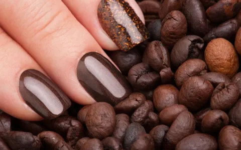 Gợi Ý 50+ Mẫu Nail Nâu Thạch Tôn Da, Được Ưa Chuộng 2026