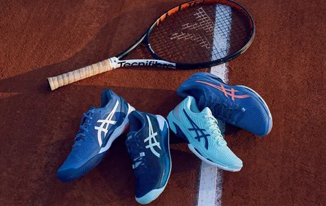 Hướng Dẫn Chọn Size Giày ASICS Chuẩn Cho Nam, Nữ Và Trẻ Em