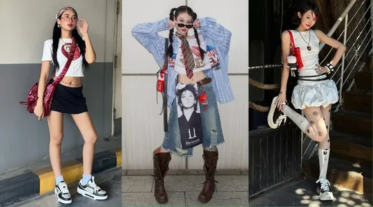 Mặc gì đi concert BigBang? 15+ outfit cá tính chuẩn phong cách Kpop
