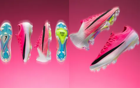 Nike Breakout Pack World Cup 2026: Công Nghệ Và Thiết Kế Đột Phá