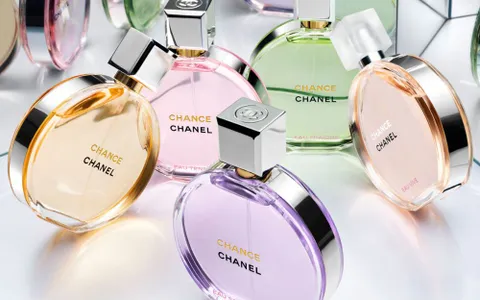 Review Nước Hoa Chanel Chance Mùi Nào Thơm Và Lưu Hương Lâu?