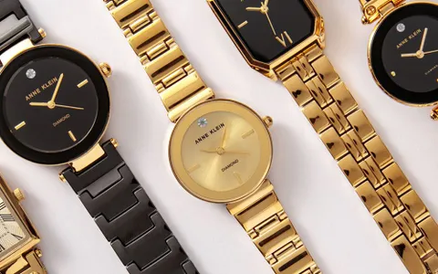 Top 10 Đồng Hồ Anne Klein Nữ Mặt Tròn Chính Hãng Bán Chạy 2026