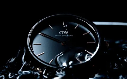 Top 10 Đồng Hồ Daniel Wellington Bán Chạy, Được Săn Đón 2026