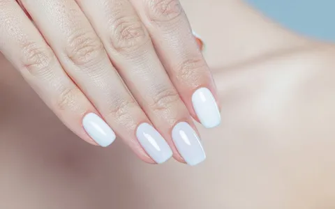 Top 100+ Mẫu Nail Trắng Sữa Đẹp Thượng Lưu, Sành Điệu Nhất 2026
