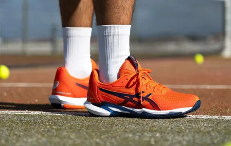 Top 12+ Giày Pickleball ASICS Nam/Nữ Đáng Mua Hiện Nay