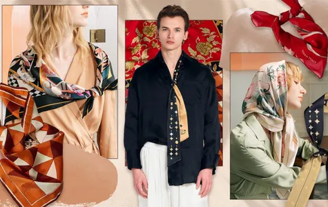 Top 15 Loại Vải Lụa Được Ưa Chuộng Trong Thời Trang Hiện Nay