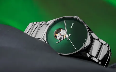 Top 4 Đồng Hồ Rado Nữ Mặt Tròn Bán Chạy, Trendy Hiện Nay