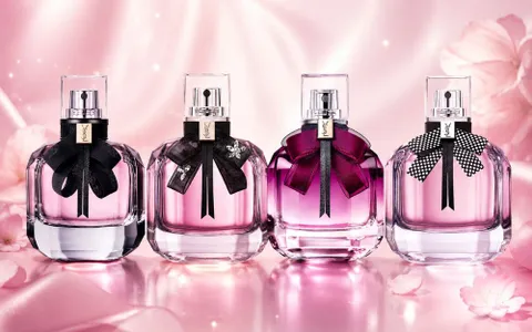 Top 4 Nước Hoa YSL Hồng Thơm Ngọt Ngào, Nữ Tính