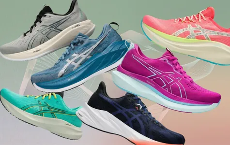 Top 5+ Địa Chỉ Mua Giày ASICS Chính Hãng Uy Tín 