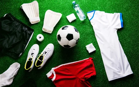 Top 5 Quà Tặng Cho Bạn Trai Mê Bóng Đá Mùa World Cup