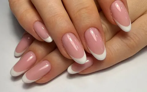 Top 50+ Mẫu Nail Trắng Hồng Đẹp Nhẹ Nhàng, Sang Chảnh 2026