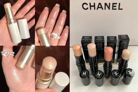 Top 7 highlight dạng thỏi bán chạy, được yêu thích