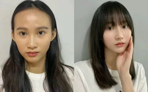 Top 7 Kiểu Tóc Tomboy Cho Nữ Mặt Dài Che Khuyết Điểm Tốt