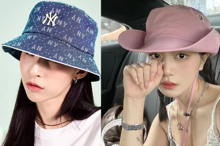 Top 9 mũ tai bèo bán chạy, che chắn tốt, đáng mua hiện nay