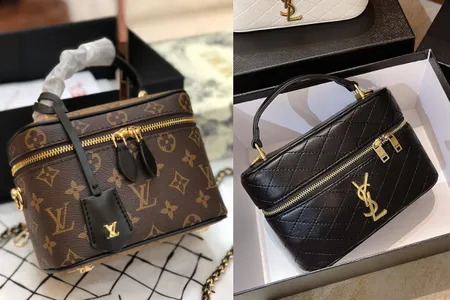 Top 9 túi xách dạng hộp cho nữ bán chạy, dễ phối đồ&nbsp;