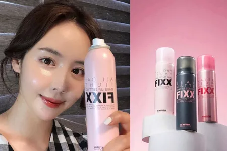 Xịt khóa nền So'Natural có mấy loại? Top sản phẩm bán chạy
