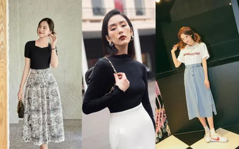 30 Tuổi Mặc Gì Đi Đám Cưới? Top Outfit Sang Chảnh, Hack Tuổi Tốt