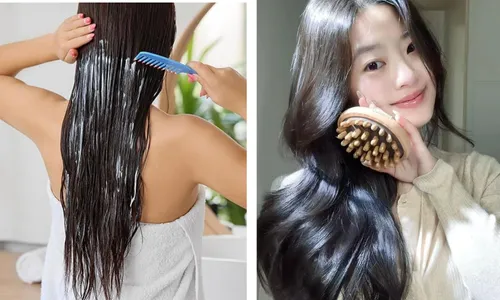 Chia sẻ kinh nghiệm giảm rụng tóc hiệu quả mà các chị em nên lưu ngay!