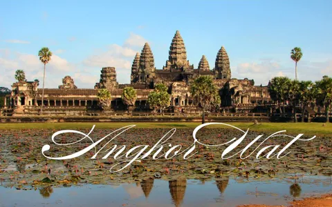 Đi Angkor Wat Nên Mặc Gì? Quy Định Trang Phục, Gợi Ý Phối Đồ 2026